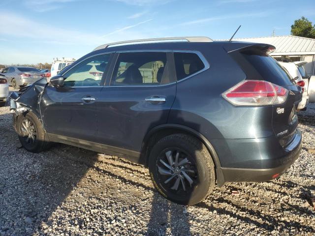 Photo 2 from auction – 2015 NISSAN ROGUE S with VIN 5N1AT2MV6FC826867