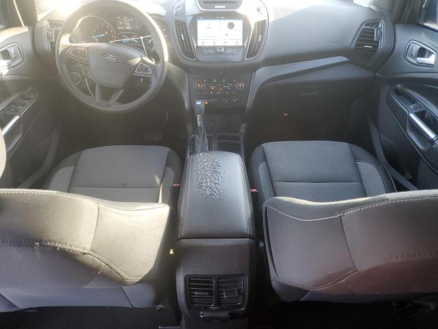 Photo 8 from auction – 2017 FORD ESCAPE SE with VIN 1FMCU0G92HUE94030