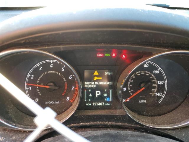 Photo 9 from auction – 2017 MITSUBISHI OUTLANDER with VIN JA4AR3AU6HZ001605