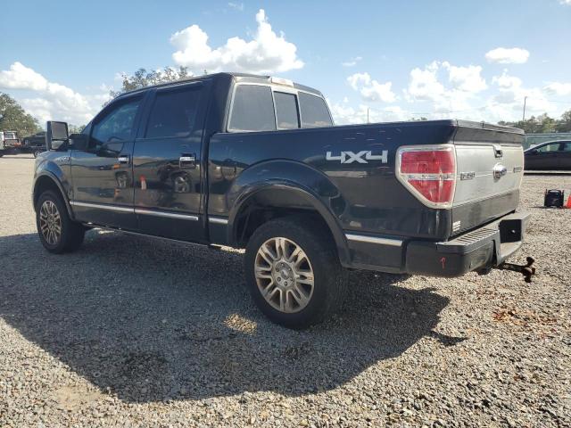 Photo 2 from auction – 2011 FORD F150 SUPER with VIN 1FTFW1E66BFC05737