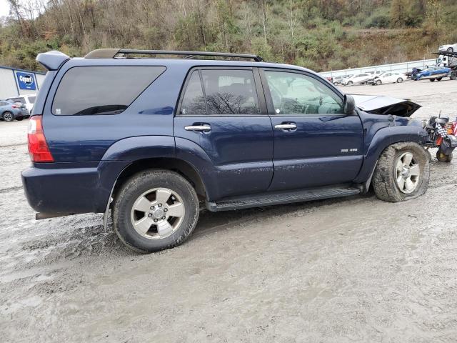 Photo 3 from auction – 2007 TOYOTA 4RUNNER SR with VIN JTEBU14R878101404