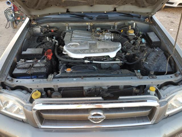 Photo 12 from auction – 2003 NISSAN PATHFINDER with VIN JN8DR09Y03W813778