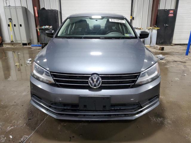 Photo 5 from auction – 2015 VOLKSWAGEN JETTA BASE with VIN 3VW2K7AJ0FM313863
