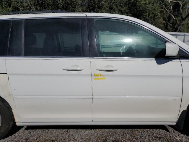 Photo 13 from auction – 2007 HONDA ODYSSEY EX with VIN 5FNRL38747B058996