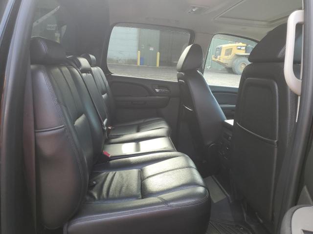 Photo 10 from auction – 2009 CHEVROLET AVALANCHE with VIN 3GNFK220X9G209968