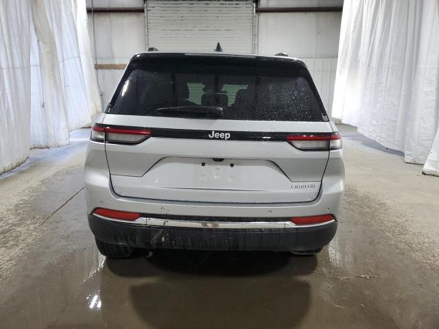 Photo 6 from auction – 2024 JEEP GRAND CHER with VIN 1C4RJGBG9R8515875