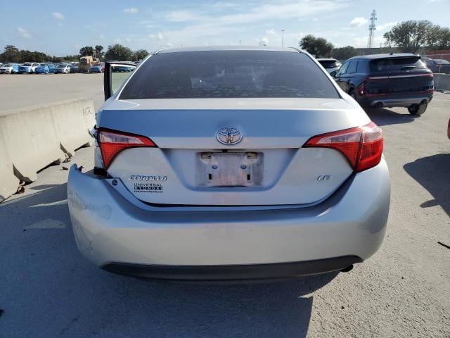 Photo 6 from auction – 2018 TOYOTA COROLLA L with VIN 5YFBURHE1JP842323