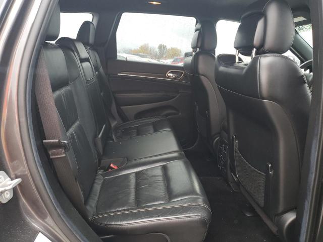 Photo 11 from auction – 2014 JEEP GRAND CHER with VIN 1C4RJFBG1EC390341