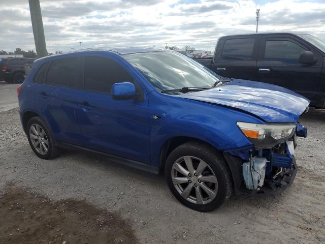 Foto 4 de la subasta – 2015 MITSUBISHI OUTLANDER con VIN 4A4AP3AUXFE007433