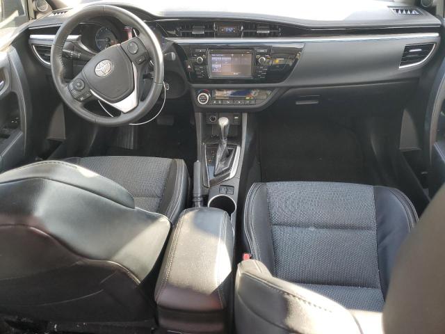Photo 8 from auction – 2016 TOYOTA COROLLA L with VIN 5YFBURHE2GP400384