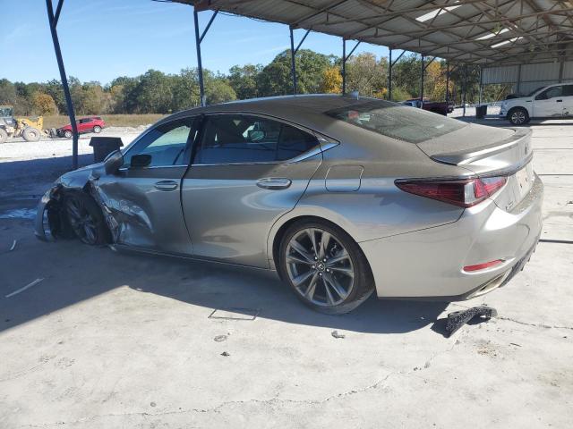Photo 2 from auction – 2019 LEXUS ES 350 with VIN 58ABZ1B14KU042309
