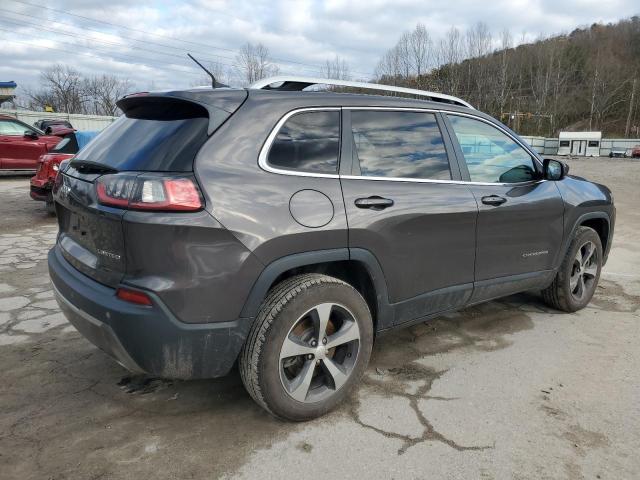 Photo 3 from auction – 2019 JEEP CHEROKEE L with VIN 1C4PJMDX8KD158589