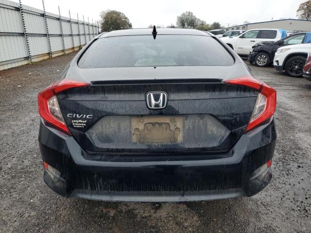 Photo 6 from auction – 2016 HONDA CIVIC EX with VIN 2HGFC1F4XGH636255