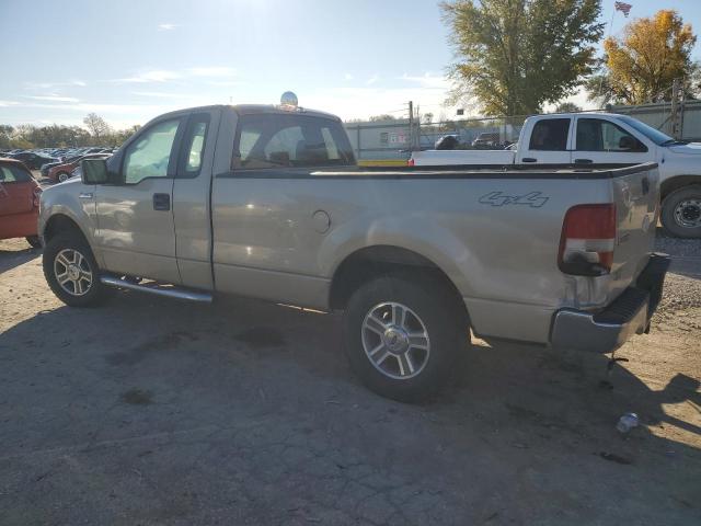 Photo 2 from auction – 2007 FORD F150 with VIN 1FTRF14V47KC19429