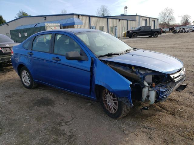 Foto 4 de la subasta – 2011 FORD FOCUS SE con VIN 1FAHP3FN1BW110693