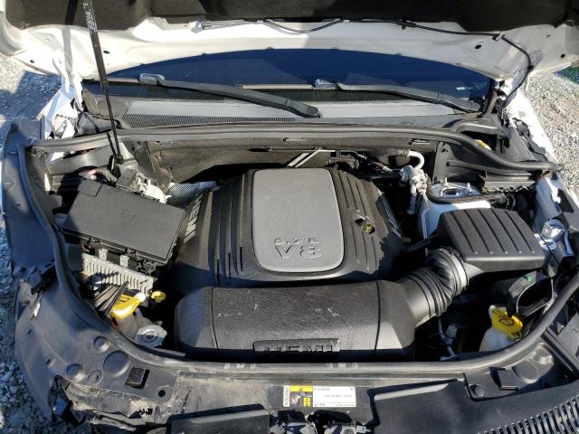 Photo 12 from auction – 2017 DODGE DURANGO R/ with VIN 1C4SDHCT1HC789156