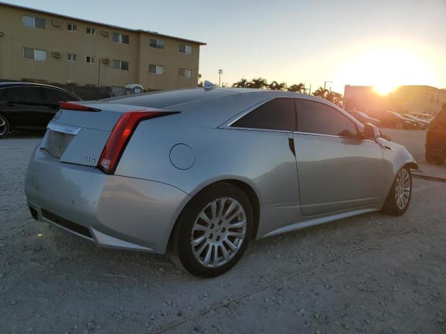 Photo 3 from auction – 2011 CADILLAC CTS with VIN 1G6DA1ED0B0165522
