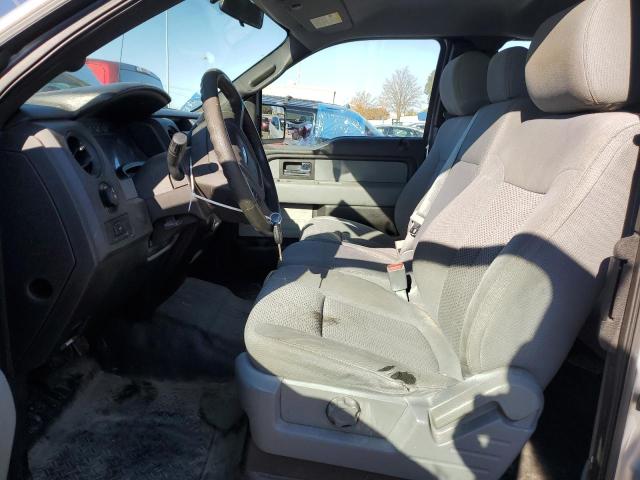 Photo 7 from auction – 2014 FORD F150 SUPER with VIN 1FTFX1EF9EFB27343