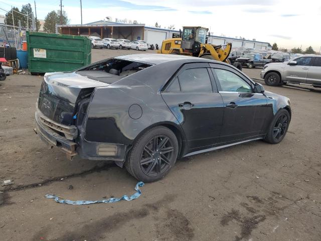 Photo 3 from auction – 2012 CADILLAC CTS LUXURY with VIN 1G6DG5E54C0121684