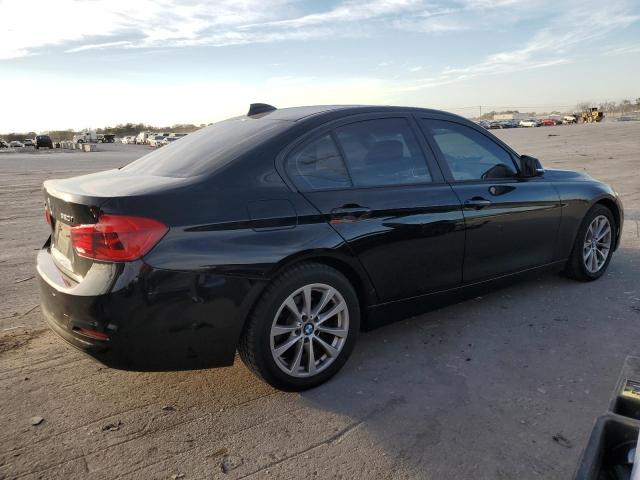 Photo 3 from auction – 2017 BMW 320 XI with VIN WBA8E5G38HNU44675