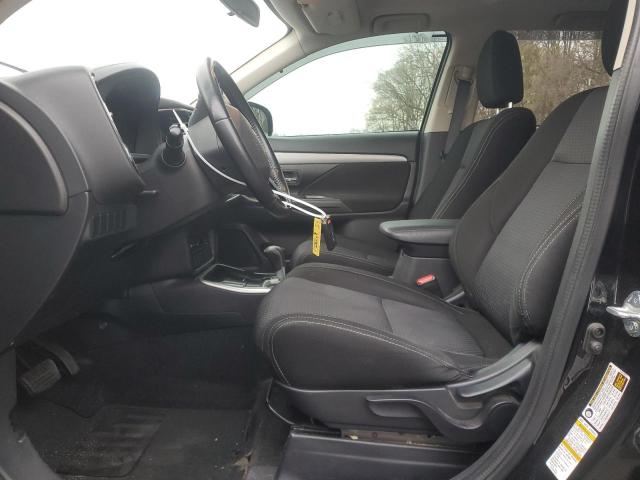 Photo 7 from auction – 2018 MITSUBISHI OUTLANDER with VIN JA4AZ3A32JZ070580