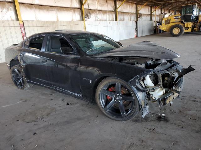 Photo 4 from auction – 2017 DODGE CHARGER R/ with VIN 2C3CDXCT8HH530504