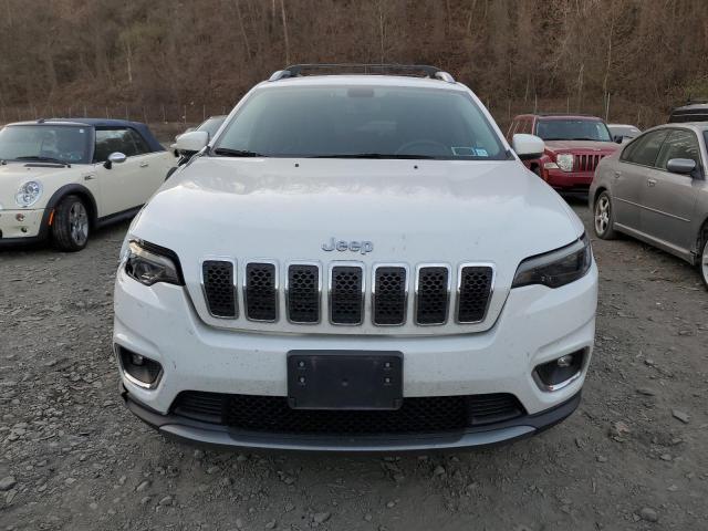 Photo 5 from auction – 2019 JEEP CHEROKEE L with VIN 1C4PJMDX3KD239810