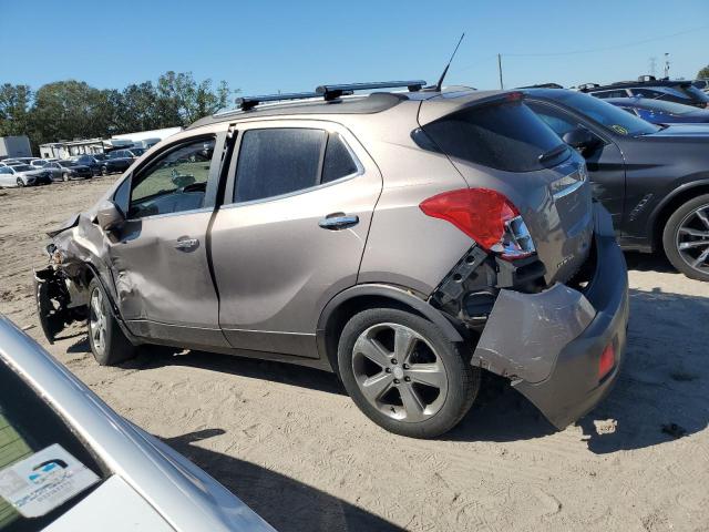 Photo 2 from auction – 2013 BUICK ENCORE with VIN KL4CJASBXDB182874
