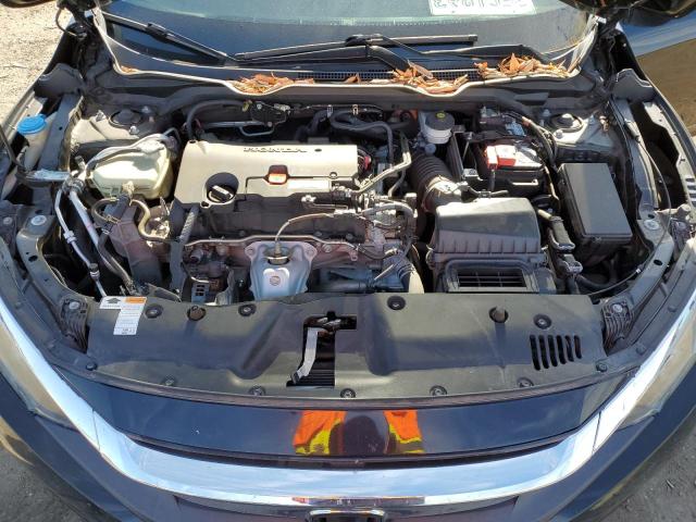 Photo 11 from auction – 2016 HONDA CIVIC with VIN 19XFC2F58GE061047