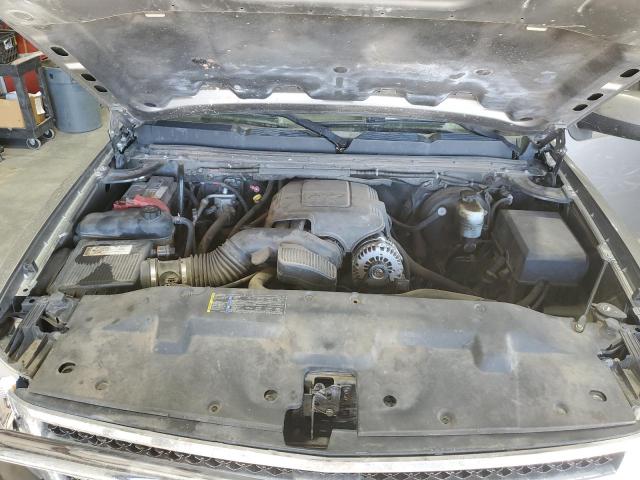 Photo 11 from auction – 2007 CHEVROLET SILVERADO with VIN 2GCEK13M671530993