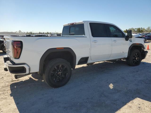 Photo 3 from auction – 2024 GMC SIERRA K25 with VIN 1GT49PEY3RF215901