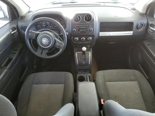 Photo 8 from auction – 2016 JEEP COMPASS SP with VIN 1C4NJDBB3GD686918