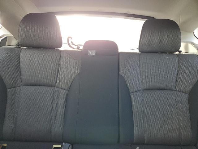 Photo 10 from auction – 2020 SUBARU CROSSTREK with VIN JF2GTABC7L8231441