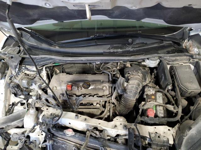 Photo 11 from auction – 2014 HONDA CR-V EXL with VIN 5J6RM4H77EL016071