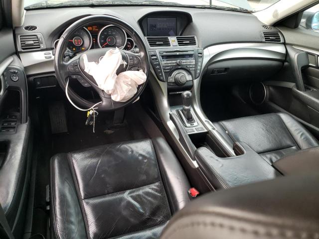 Photo 8 from auction – 2009 ACURA TL with VIN 19UUA86519A008066