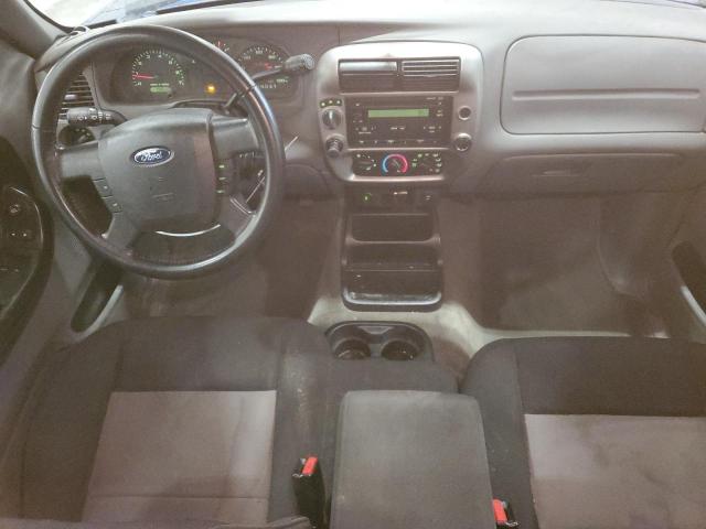 Photo 8 from auction – 2011 FORD RANGER SUP with VIN 1FTLR4FE8BPA94832