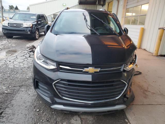 Photo 5 from auction – 2020 CHEVROLET TRAX 1LT with VIN KL7CJLSBXLB085865