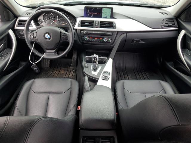 Photo 8 from auction – 2013 BMW 328 XI with VIN WBA3B3G52DNR81075