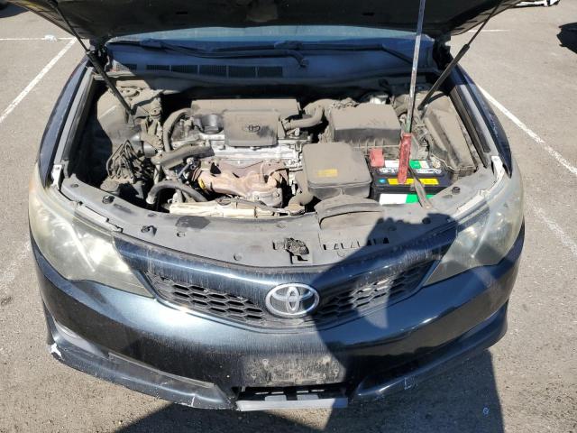 Photo 11 from auction – 2012 TOYOTA CAMRY BASE with VIN 4T1BF1FK0CU047723