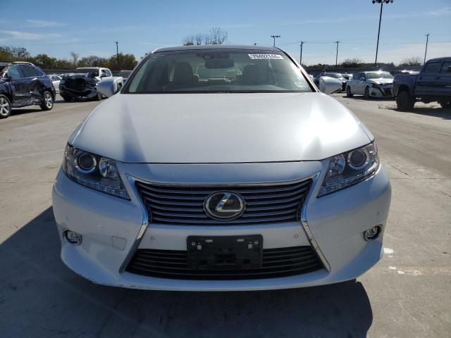 Photo 5 from auction – 2015 LEXUS ES 350 with VIN JTHBK1GG9F2203895
