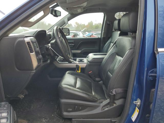 Photo 7 from auction – 2016 CHEVROLET SILVERADO with VIN 1GCVKSEC8GZ100903