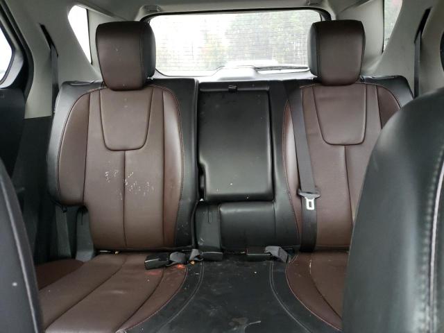 Photo 10 from auction – 2012 CHEVROLET EQUINOX LT with VIN 2GNALPEK2C6346374