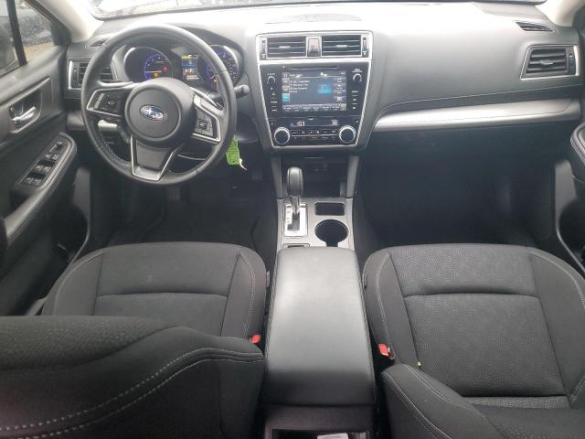 Photo 8 from auction – 2018 SUBARU LEGACY 2.5 with VIN 4S3BNAD64J3023795