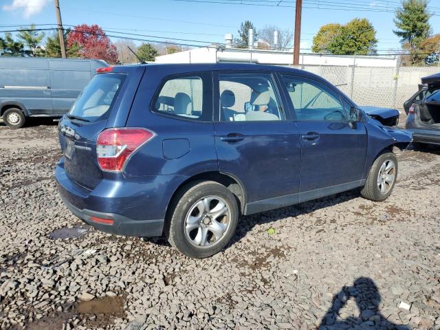 Photo 3 from auction – 2014 SUBARU FORESTER 2 with VIN JF2SJAAC8EH411449