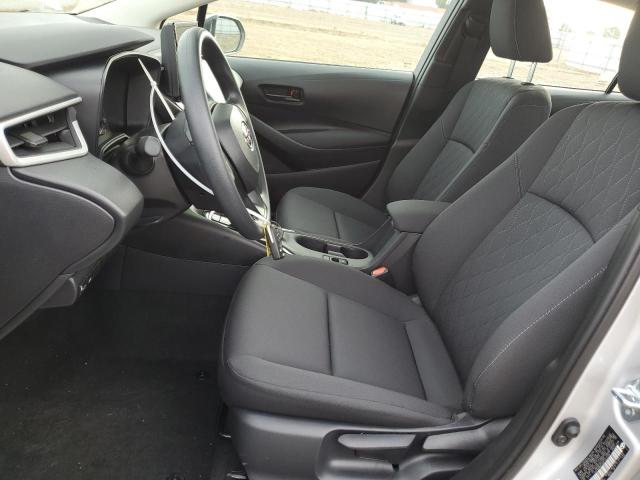 Photo 7 from auction – 2024 TOYOTA COROLLA LE with VIN 5YFB4MDE0RP217318