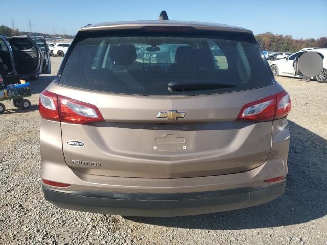 Photo 6 from auction – 2019 CHEVROLET EQUINOX LS with VIN 2GNAXHEV1K6224768