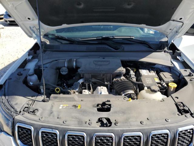 Photo 12 from auction – 2023 JEEP COMPASS LA with VIN 3C4NJDBN5PT514720