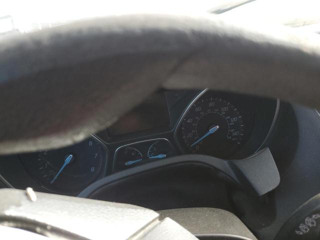 Photo 9 from auction – 2013 FORD FOCUS SE with VIN 1FADP3K28DL237990