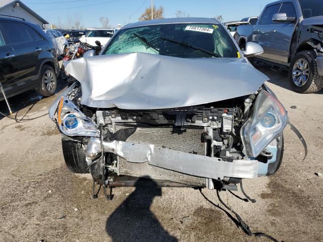 Photo 5 from auction – 2016 BUICK REGAL with VIN 2G4GK5EX5G9159622