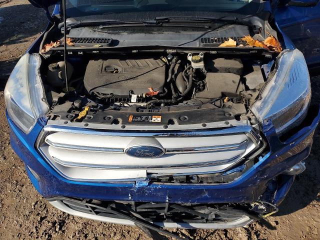 Photo 12 from auction – 2018 FORD ESCAPE SE with VIN 1FMCU0GD7JUB97541